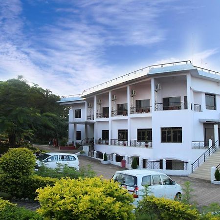 Mpt Maikal Resort, Bargi Exterior foto