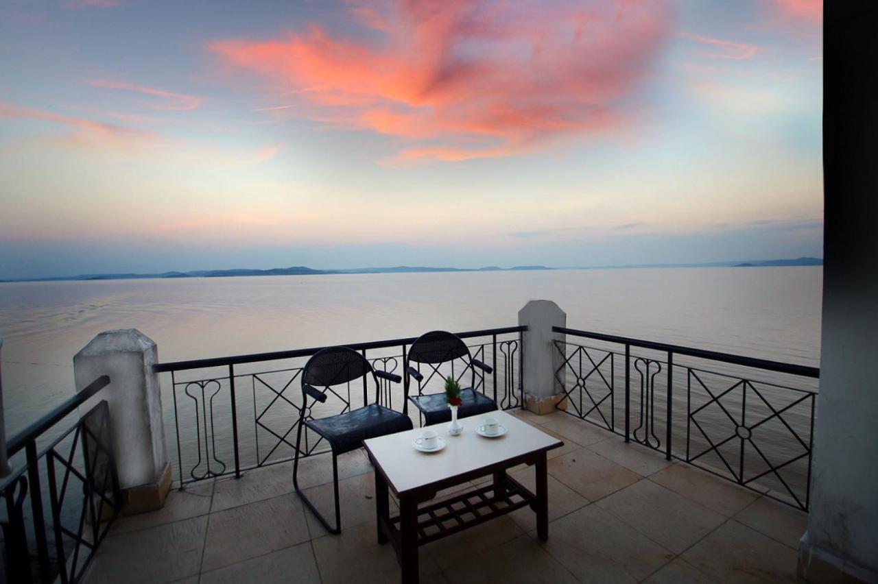 Mpt Maikal Resort, Bargi Exterior foto