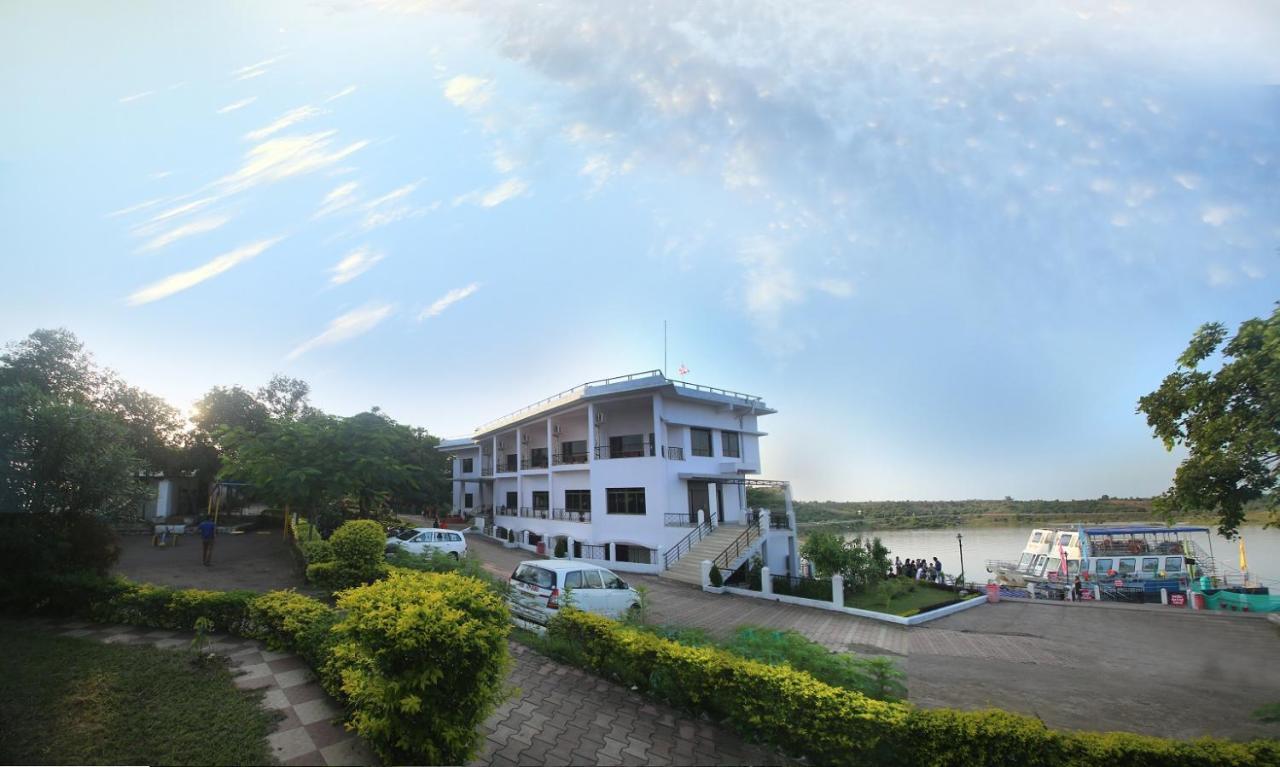 Mpt Maikal Resort, Bargi Exterior foto