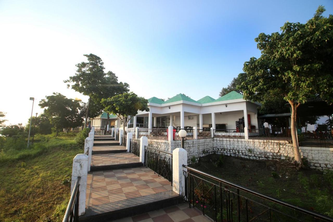 Mpt Maikal Resort, Bargi Exterior foto